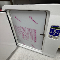 Molecular Dimensions MD5-604 Incubator image 1